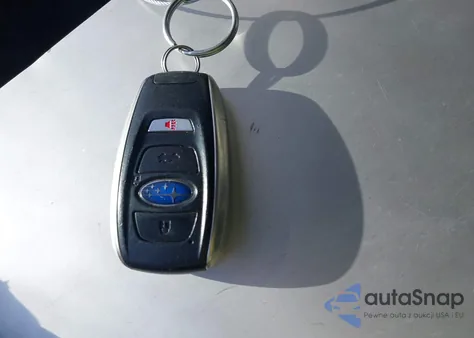 2019 Subaru Outback 3.6R Limited z USA, uszkodzony, nr VIN 4S4BSENC1K3209439